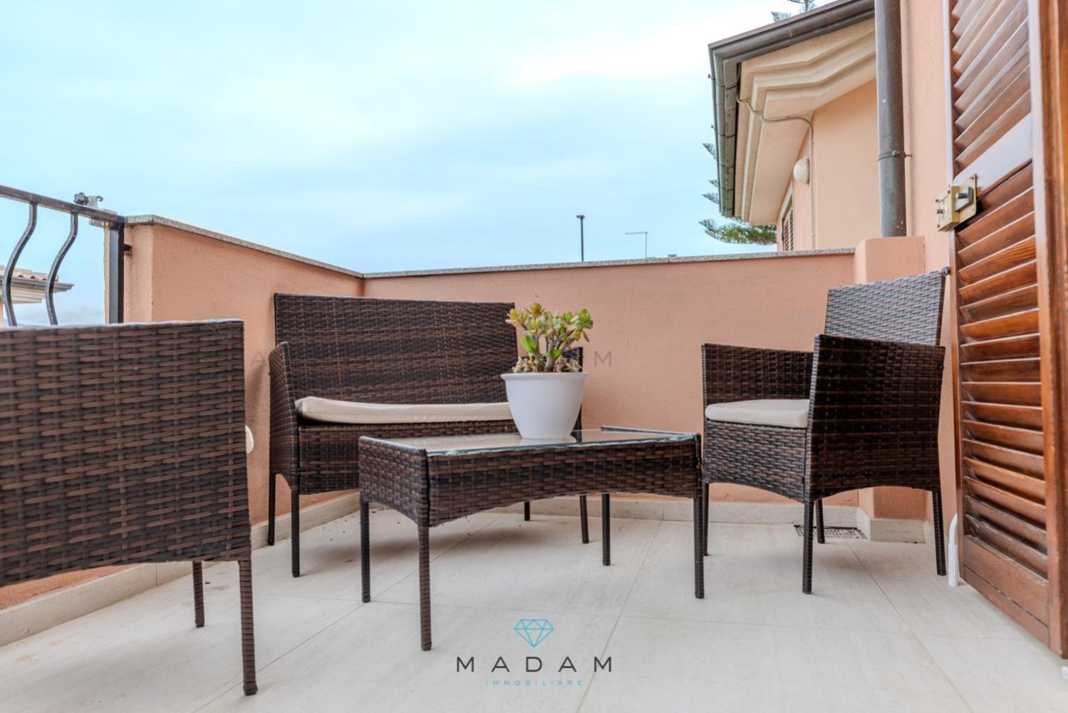 Apartment Casa Aurelia