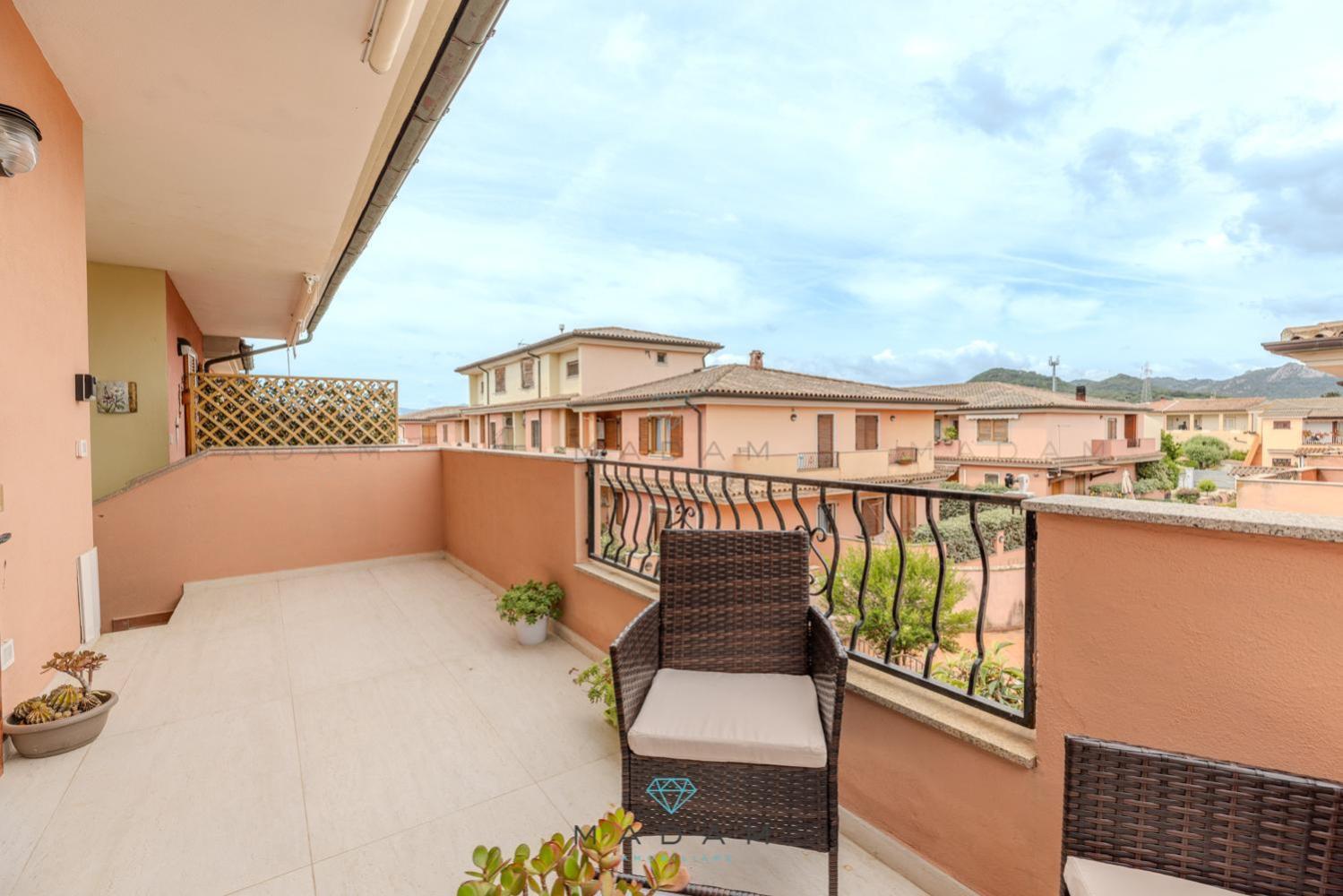 Casa Aurelia Apartment Olbia