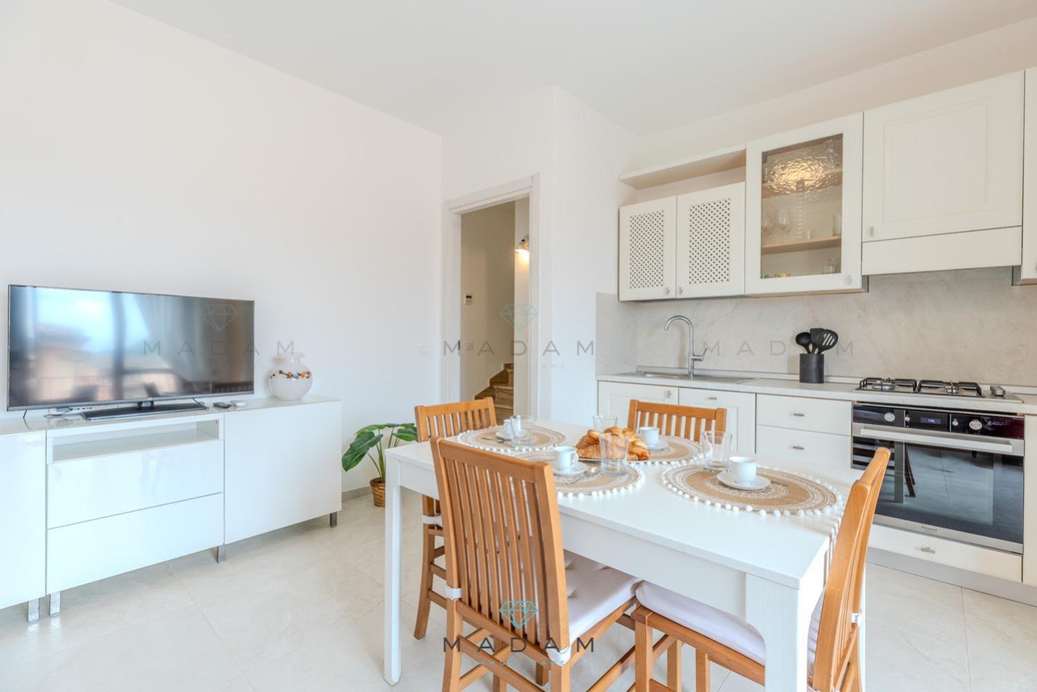 Apartment Casa Aurelia Olbia
