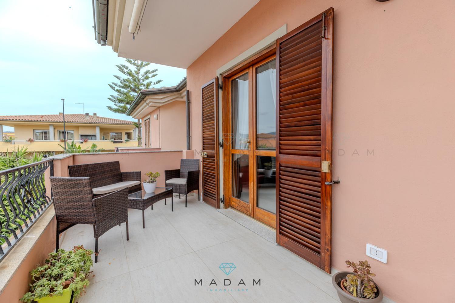 Casa Aurelia Apartment Olbia