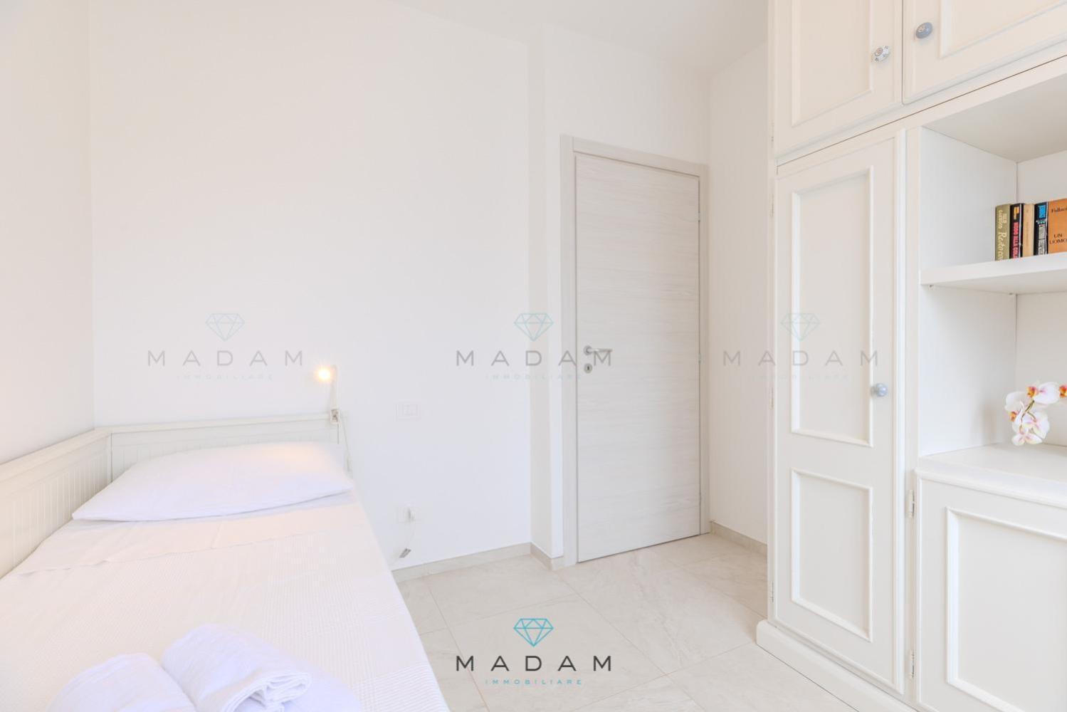 Casa Aurelia Apartment Olbia