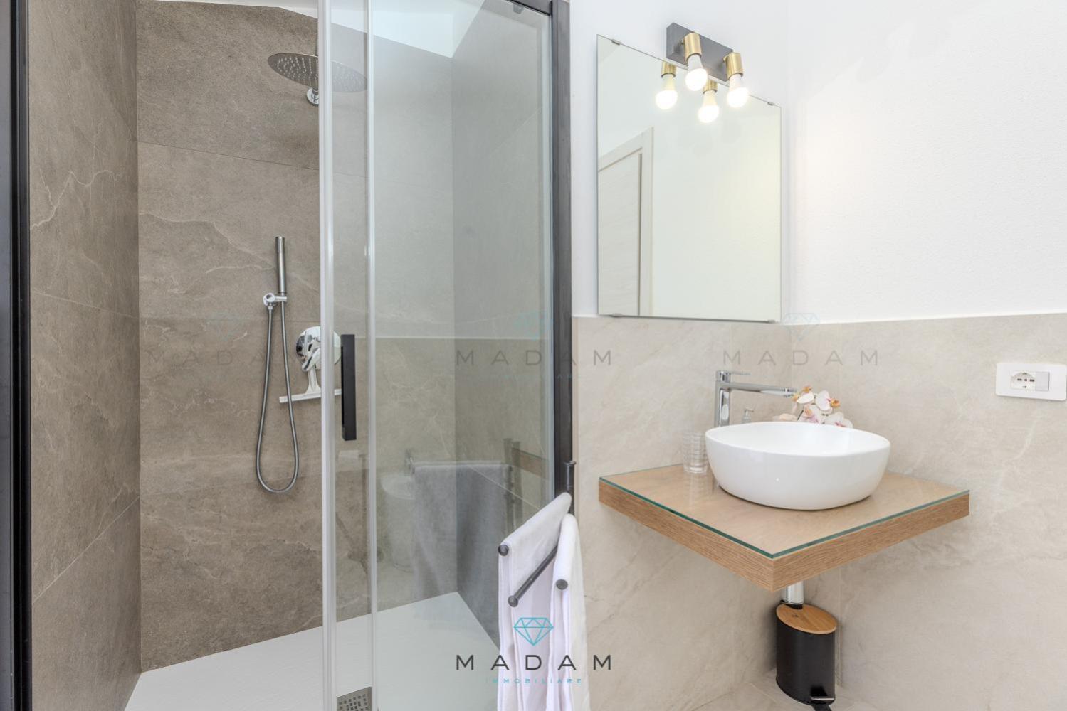 Apartment Casa Aurelia Olbia