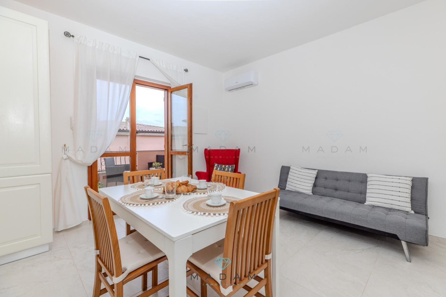 Casa Aurelia * Olbia
